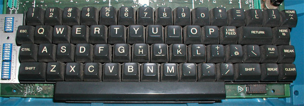 vim-keyboard